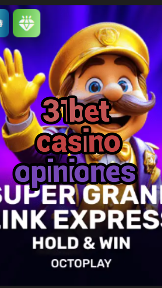 31bet casino opiniones-w4cy2mdjlx2bf.com